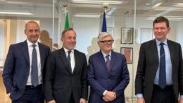 Ismea-Arsial, convenzione operativa per analisi filiere agroalimentari