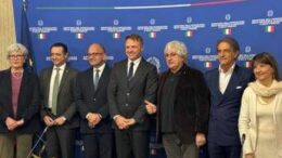 Edilizia, da Lollobrigida e Castelli iniziative per favorire l’uso del legno nella ricostruzione del cratere del sisma del 2016