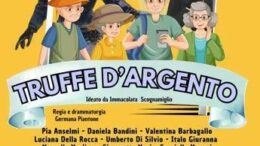 In scena “Truffe d’argento”, lo spettacolo teatrale per sensibilizzare sulle possibili frodi agli anziani