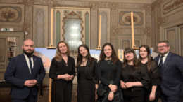 Turismo, la Regione polacca di Lublino più vicina a Roma con il nuovo volo Aeroitalia