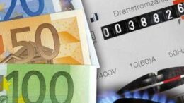 Bollette, quanto e come spendono gli italiani? Più per il gas che per la luce