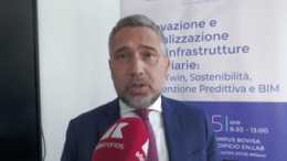 Trasporti: Lucente, ‘Regione Lombardia crede in sostenibilità e mobilità condivisa’