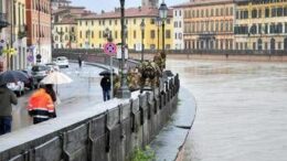 Maltempo, Bper stanzia 200 mln per famiglie e imprese colpite da alluvioni Toscana
