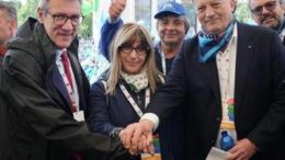 1 maggio, il Concertone torna a San Giovanni. Leader sindacali in 3 città diverse