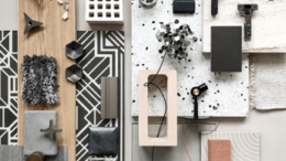 Design: a Milano la più grande Materioteca d’Italia, primo dizionario ragionato della materia