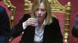 Difesa Ue, Meloni traccia la rotta: “Se Europa e Usa divisi, no garanzie di sicurezza”