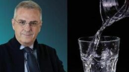 Giornata mondiale dell’acqua, medico-nutrizionista: “Primo alimento della vita, ma spesso beviamo male”