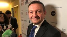 Cybersicurezza, Monacelli (Generali): “Digitalizzazione Pmi è sfida nostro tempo”