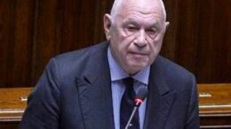 Caso Almasri, Nordio: “Accuse contro di me, ricordano inquisizione”