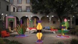 Design Week, a Milano arriva ‘Opendoor’, il primo evento sull’outdoor