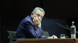 Bankitalia, Panetta: “Con dazi cresce incertezza, serve cautela su taglio tassi”