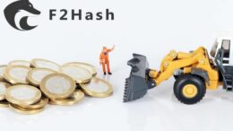 F2Hash Crypto Mining Expands Global Presence with Acquisition of New Data Center in Romania