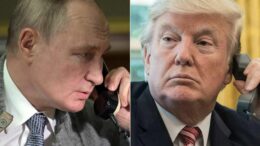 Ucraina, Putin detta condizioni a Trump: stop armi a Kiev per chiudere guerra
