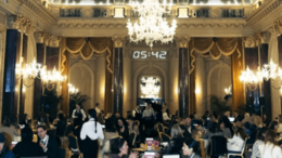 Turismo, successo la 1a edizione di ‘Rise’, workshop sul segmento luxury travel a Roma