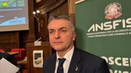Trasporti, viceministro Rixi: “Giusto rende nota l’attività di Ansfisa”