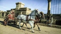 Roma World: riapre il parco a tema degli Antichi Romani