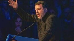 Salvini: “Guerra con Meloni? Su mia telefonata con Vance retroscena inesistenti e surreali”