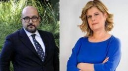 Rai, Sangiuliano dal primo aprile corrispondente da Parigi. Manzione va a Londra