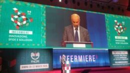Schillaci: “Con Fnopi impegnati a valorizzare professione infermieri”
