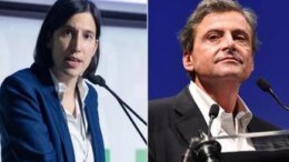 Schlein a Calenda: “Decida da che parte stare”. E lui risponde
