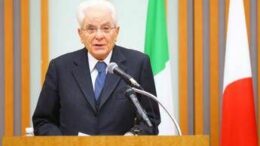 Mattarella: “Dazi immotivati, l’Ue può contrastarli”