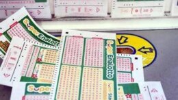 Superenalotto, numeri combinazione vincente oggi 27 marzo