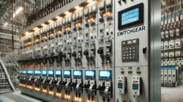 Global Switchgear Market Size is to Reach USD 8.9 Billion by 2035, with a 5.1% CAGR Growth, Driven by Power Infrastructure Expansion | FMI