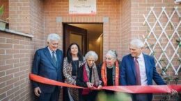 Sentirsi a casa lontano da casa: a Roma nuova residenza Ail al Policlinico Tor Vergata
