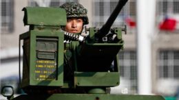 Taiwan, esercitazioni contro attacco Cina: “Nel 2027 rischio invasione”