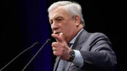 Ppe, Tajani: “Sì a nuova Camaldoli europea, da populisti solo slogan”