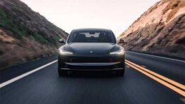 Tesla, il concessionario: “Le vendite a marzo vanno male, peggio del previsto”