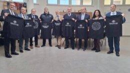 L’università di Roma Tor Vergata con OneSight EssilorLuxottica in aiuto alla vista in periferia