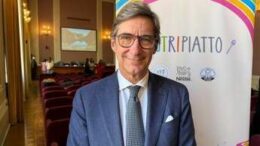 Salute, Travaglia (Nestlé): “Dal 2019 Nutripiatto presentato a 500mila bambini nelle scuole”