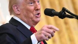 Dazi, Trump minaccia Ue e Canada. Ribera: “Tuteleremo i nostri interessi”