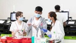 UniCamillus, pubblicati i bandi per i test di ammissione ai Corsi Laurea in Professioni sanitarie