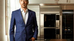 Design, Unox Casa si espande: elettrodomestici made in Italy per lusso e Ia in cucina