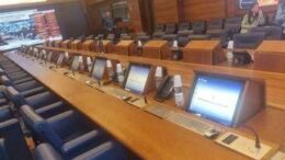 Ambiente, Return Academy in visita ad Almaviva e alla Protezione civile