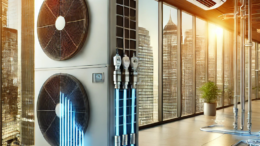 VRF Systems Market to Surpass USD 73.88 Billion by 2035, Driven by Smart Cities and Energy-Efficient HVAC Innovations | Future Market Insights, Inc.