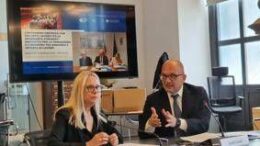Terremoto, Sisma 2016: nuovi strumenti per formazione e incontro domanda-offerta lavoro