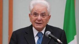 Mattarella: “Inaccettabili aggressioni e vandalismo contro operatori sanitari”