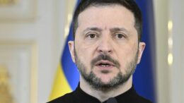 Ucraina, Zelensky sfida Putin e Trump: “Crimea è nostra”