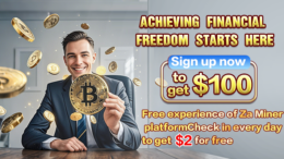 Unlock Your Financial Future with ZA Miner: The Ultimate Cloud Mining Revolution!