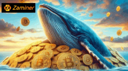 FOMO Builds As Bitcoin Briefly Shoots Above K; Investors Shift To Earn BTC Through Zaminer Cloud Mining Site