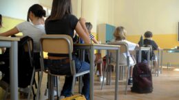 Friuli, approvato il calendario scolastico 2025/26