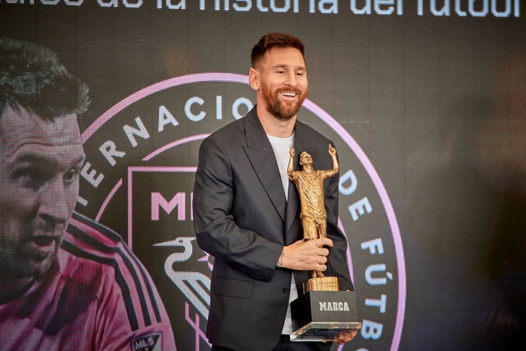 Messi “Dopo il Psg volevo tornare al Barcellona, ma non fu possibile” Messi “Dopo il Psg volevo tornare al Barcellona, ma non fu possibile”