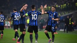 Definito il quadro dei recuperi, Inter-Roma si giocherà domenica