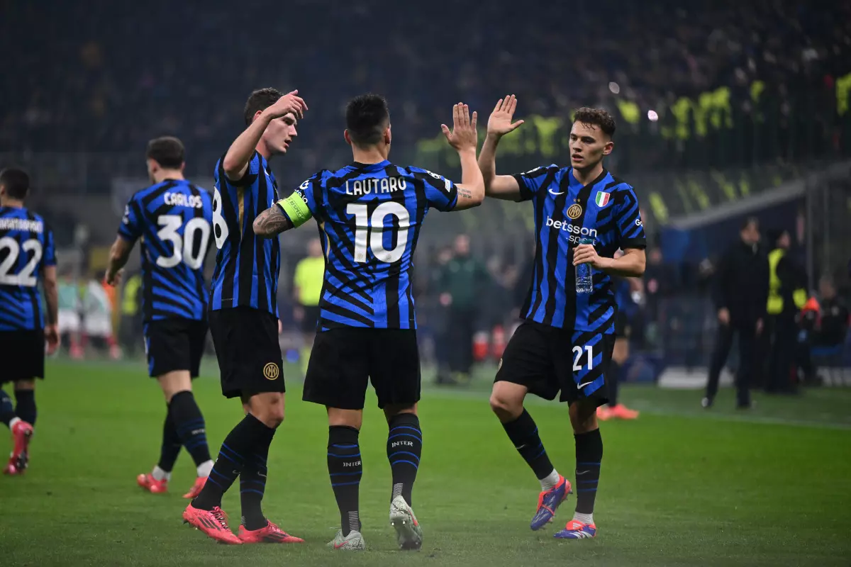Definito il quadro dei recuperi, Inter-Roma si giocherà domenica Definito il quadro dei recuperi, Inter-Roma si giocherà domenica