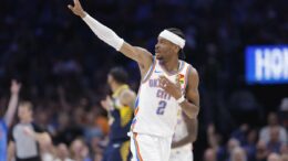 Okc e Indiana sul 2-0, i Lakers pareggiano la serie con Minnesota