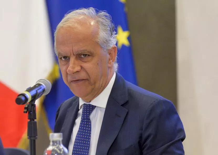 Migranti, Piantedosi “Primi trasferimenti in Albania tra 7-10 giorni” Migranti, Piantedosi “Primi trasferimenti in Albania tra 7-10 giorni”