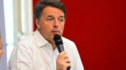Centrosinistra, Renzi “Non ci possiamo dividere, lavoro per alternativa”